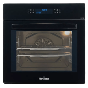 Horno Empotrar FLORENCIA 7887E Eléctrico Digital Negro