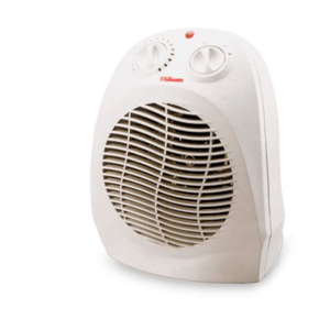 CaloventoLILIANA CFH417 2000W HOTWIND  Blanco