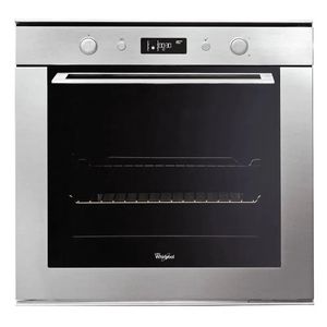 Horno Emp. Whirlpool Akzm756Ix 60Cm Elec 67L Grill