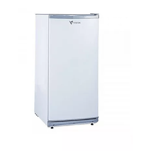 Heladera Vostok Kd-240F 260L Cong 1Pta Bca
