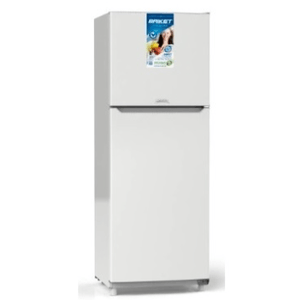 Heladera Briket Bk2F 2111 476L C/Fr 2P Blanca