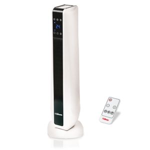 Turbo Calefactor LILIANA TC40 Torre 2500W
