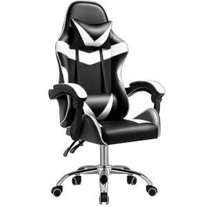 Butaca Gamer Muvi GC-010 reclinable 180º