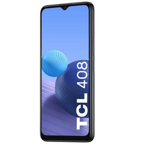 Celular TCL 408 6" 6GB 64GB Gravity Gracy