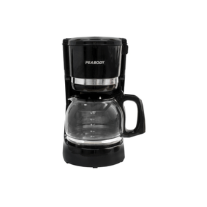 Cafetera PEABODY CT4205 1.5 Litros Negra