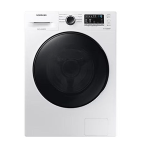 Lavasecarropa SAMSUNG WD95A4453BW 9.5Kg Inverter Carga Frontal Blanco
