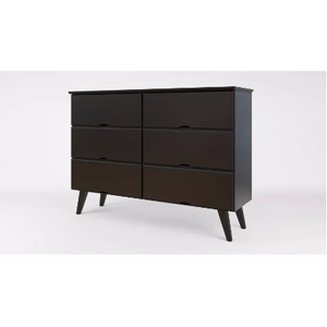 Comoda Inmacol 127 Escandinava 6C Wengue