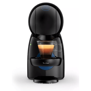 Cafetera DOLCE GUSTO Xs 15Bar Negra 0.8L