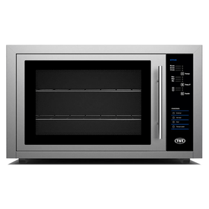 Horno Grill TST ATTIVO 45 Litros 2000W Inoxidable