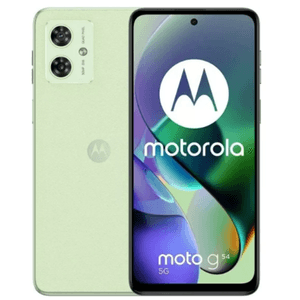 Celular MOTOROLA G54 5G 6.49" 8 GB 128GB Verde