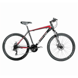 Bicicleta Avellino R29 Mtb Fx7000 19N 21 Vel Shima