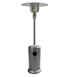Estufa BÖHER GSF-PH01SS Patio Heater Acero