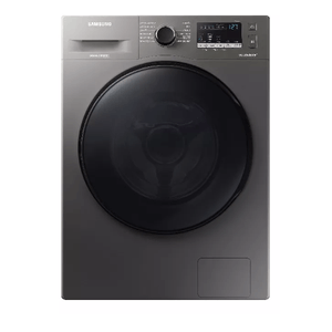 Lavarropas Automatico SAMSUNG WW70AA46BX Carga Frontal  7 Kilos Inverter