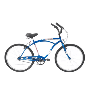 Bicicleta Blue Bird R26 P26N Varon Playera  Freno