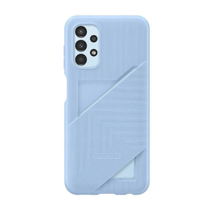 Acc. Celula Samsung Card Slot Cover A13 Artic Blue