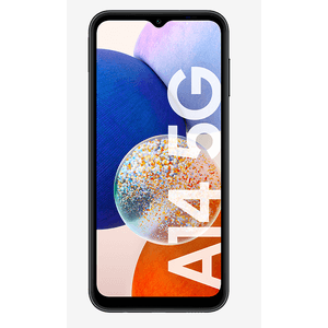 Celular Samsung A14 6.6" 5G 4Gb 128Gb Black