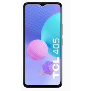 Celular TCL 405 6.6" 2GB 64GB Lavender Purpe
