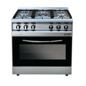 Eq. Gastronómico Morelli 820 16062 5H Rf Inox P/V