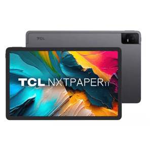 Tablet TCL NXTPAPER 11" 4G 128G FlipCase Kb Android Dark Gray