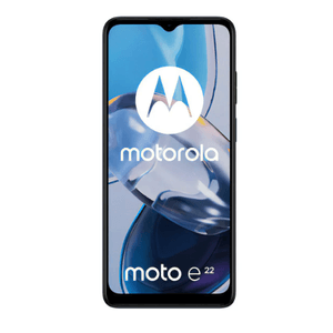 Celular MOTOROLA E22 6.5" 4GB 64GB Niagara