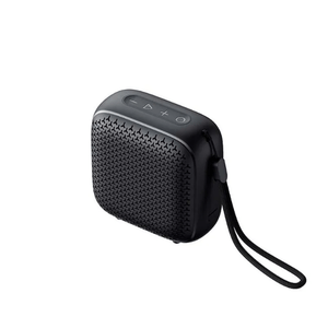 Parlante HAVIT SK838BT-BK  Bluetooth Micro USB 5 Watts Negro