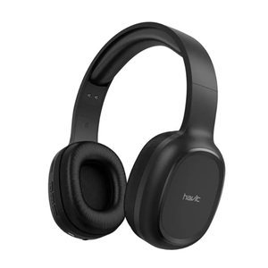 Auriculares HAVIT H2590BT PRO-BK Inalambrico HeadPhone Negro