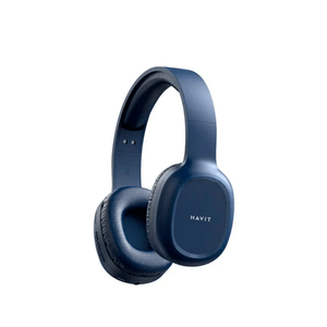 Auriculares HAVIT H2590BT PRO-BU Inalambrico HeadPhone Blue