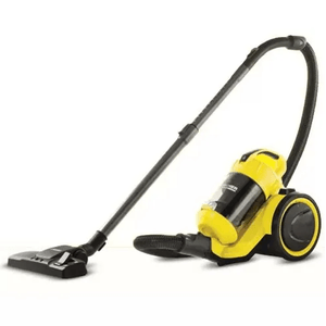 Aspiradora Karcher VC3 1 Litro con Bolsa