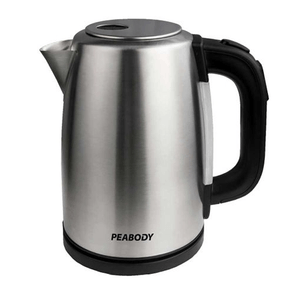 Pava Electrica PEABODY PE-DKA1850 1.7 Litros Inoxidable Digital