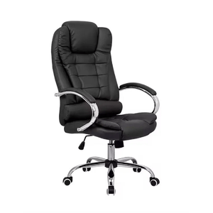 Silla Escritorio GLÜCK OC-040 Asiento y respalto Malla 180º