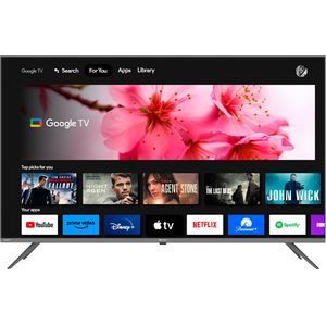 Tv SHARP 50" 4TC50FL Smart 4K Google Tv