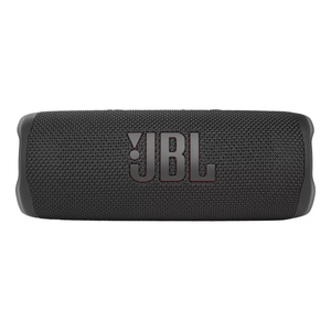 Parlante JBL FLIP 6 Portátil a Prueba de Agua  Bluetooth Negro