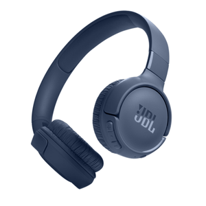 Auriculares JBL TUNE 520 Inalámbricos Supraaurales Azul