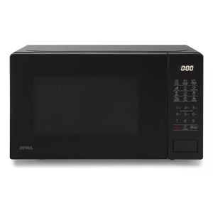 Microondas ATMA 94MATDB20UPA 20L 700W Negro