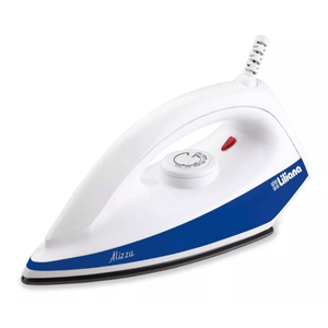 Plancha Liliana Rps900 Seca 1100W Antiadh
