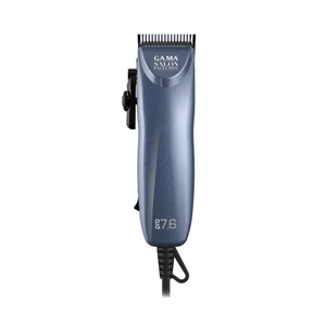 Cortadora de Cabello GA.MA PRO 7.6 4 Peines de Alzada inercambiables