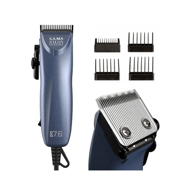 Cortadora de Cabello PRO Peines de Alzada