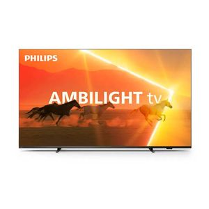 Tv PHILIPS 65" 65PML9118/77  QLED + Mini LED 4K Google TV