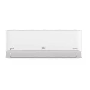 Aire Split  BGH BSI53WCGT 5300 Watts 4500 Frigorias Frio Calor Inverter