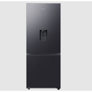 Heladera SAMSUNG SARB50DG6320B1 No Frost 505 Litros con Dispenser Negra