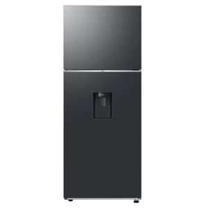 Heladera SAMSUNG SART53DG6750B1 No Frost 517 Litros con Dispenser Negra