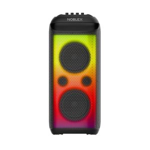 Mini System NOBLEX 94MNX1600 Bluetooth con Microfono 5200 Watts