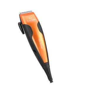 Cortadora de Cabello GA.MA  GM 566 24 Piezas Palcan