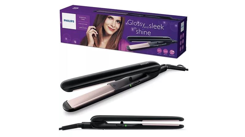 Philips Hp8321 Price Of Hair Straightener Philips Planchita