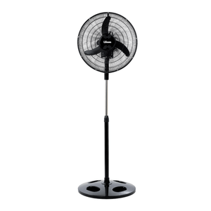 Ventilador de Pie Liliana 18 VPRN18 75W 3Paletas