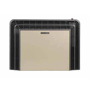 Calefactor ESKABE TT TB5 TE Salida Horizontal  Multigas