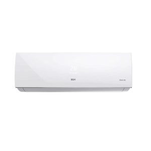 Aire Split BGH BSH65WCU 6300 Watts 5418 Frigorias Frio Calor