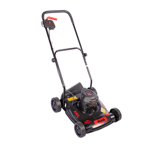 Cortadora de Cesped PETRI 3003051 3/4 HP 1300 Watts 41 cm