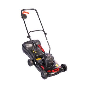 Cortadora de Cesped PETRI 3005050 1/2 HP 900 Watts 41 Cm Con Recolector
