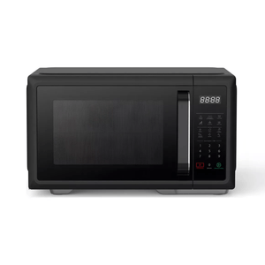 Microondas ATMA 94MATDGB28UAP 28 Litros 900 Watts Negro
